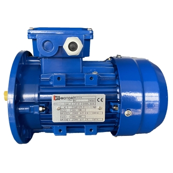 Silnik elektryczny 15kW 1400 obr/min. 160 B5